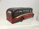 EFE 20116 OO/1:76 Gauge Bedford OB Bus Barton