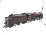 Mainline 37092 OO Gauge LMS Maroon Royal Scot 6127 Old Contemptibles