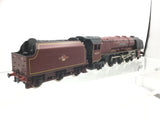 Hornby R194 OO Gauge BR Maroon Duchess 46247 City of Liverpool
