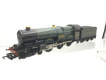 Lima 205103 OO Gauge GWR Green 6000 King George V