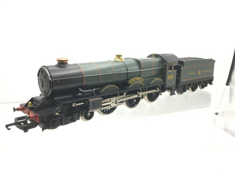 Lima 205103 OO Gauge GWR Green 6000 King George V
