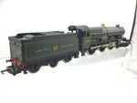 Lima 205103 OO Gauge GWR Green 6000 King George V
