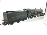 Lima 205103 OO Gauge GWR Green 6000 King George V