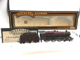 Mainline 37046 OO Gauge LMS Maroon Jubilee 5719 Glorious