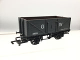 Dapol B14 OO Gauge GWR 7 Plank Open Wagon 29019