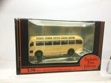 EFE 16213 OO/1:76 Gauge Bristol MW Bus Hants & Dorset