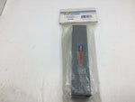 Walthers 933-1502 HO Gauge Assembled 40' Container P&O Nedlloyd