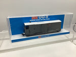 Peco GR240UGO OO-9 Gauge L&B Grey 8t Bogie Goods Brake Van