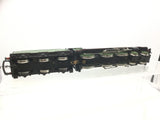 Hornby R053 OO Gauge LNER Green B17 2862 Manchester United (L2