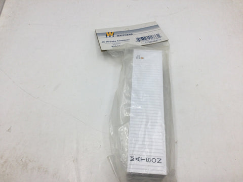 Walthers 933-1706 HO Gauge Assembled 40' Hi-Cube Container Matson