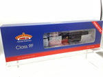 Bachmann 32-852BSF OO Gauge BR Standard 9F with BR1F Tender 92010 BR Black (Early Emblem)