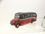 EFE 20114DL OO/1:76 Gauge Bedford OB Bus Wilts & Dorset
