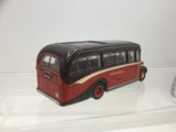 EFE 20114DL OO/1:76 Gauge Bedford OB Bus Wilts & Dorset