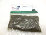 WWScenics Winter Static Grass 6mm (20g)