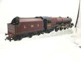 Hornby R375 OO Gauge LMS Maroon Princess 6210 Lady Patricia