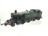 Hornby R2098 OO Gauge GWR Green Prairie Tank 6113