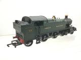 Hornby R2098 OO Gauge GWR Green Prairie Tank 6113