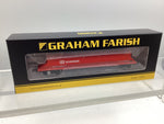 Graham Farish 373-813B N Gauge HKA Bogie Hopper DB Schenker