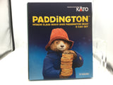 Kato 10-1673S N Gauge Class 800 010 Paddington Bear GWR 5 Car Train (DCC-Sound)