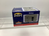 Bachmann 44-0165 OO Gauge Scenecraft Pill Box