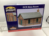Bachmann 44-0185G OO Gauge GCR Mess Room Green