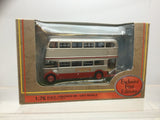 EFE 36004 OO/1:76 Gauge Leyland RTL Bus Silver Star