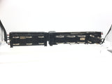Mainline 37065 OO Gauge LMS Black Rebuilt Patriot 5530 Sir Frank Ree