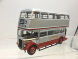 EFE 36004 OO/1:76 Gauge Leyland RTL Bus Silver Star