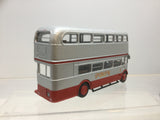 EFE 36004 OO/1:76 Gauge Leyland RTL Bus Silver Star