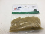 WWScenics Straw Static Grass 6mm (20g)
