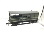 Bachmann 33-306B OO Gauge BR 20T 'Toad' Brake Van Roath Basin W68476
