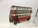 EFE 99204 OO/1:76 Gauge AEC STL Bus London Transport