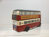 EFE 99204 OO/1:76 Gauge AEC STL Bus London Transport