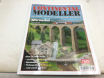 Peco Continental Railway Modeller - May 2025