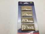 Bachmann 44-0541 OO Gauge Scenecraft Sand Load for 13T Sand Tippler (x4)