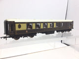 Hornby R4662 OO Gauge Pullman Brake 3rd Coach Car No 79