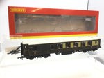 Hornby R4662 OO Gauge Pullman Brake 3rd Coach Car No 79