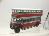 EFE 27315 OO/1:76 Gauge Leyland TD1 Bus Wilts & Dorset