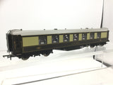 Hornby R4163 OO Gauge Pullman 3rd/2nd Parlour Coach Car No 64