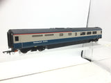 Oxford Rail 763RB001 OO Gauge BR Blue/Grey Mk3a Buffet Coach M10025