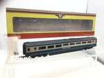 Oxford Rail 763RB001 OO Gauge BR Blue/Grey Mk3a Buffet Coach M10025