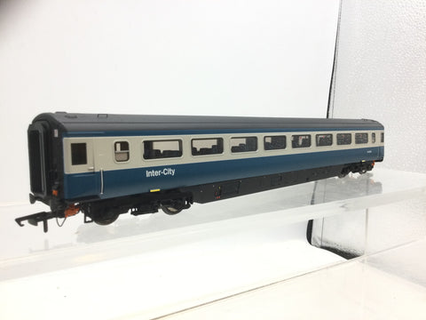 Oxford Rail 763TO001 OO Gauge BR Blue/Grey Mk3a TSO Coach M12056