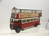 EFE 33601 OO/1:76 Gauge Leyland STD Bus London Transport