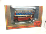 EFE 27702A OO/1:76 Gauge AEC STL Bus London Transport
