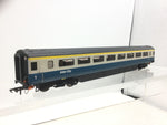 Oxford Rail 763FO001 OO Gauge BR Blue/Grey Mk3a FO Coach M11052