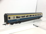 Oxford Rail 763FO001 OO Gauge BR Blue/Grey Mk3a FO Coach M11052