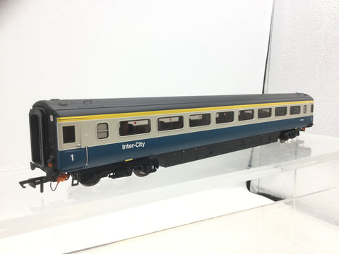 Oxford Rail 763FO001 OO Gauge BR Blue/Grey Mk3a FO Coach M11052