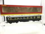 Hornby R4165 OO Gauge Pullman Kitchen Coach Car No 167 (BOXED)