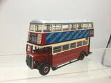 EFE 27702A OO/1:76 Gauge AEC STL Bus London Transport