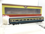 Oxford Rail 763FO001 OO Gauge BR Blue/Grey Mk3a FO Coach M11052